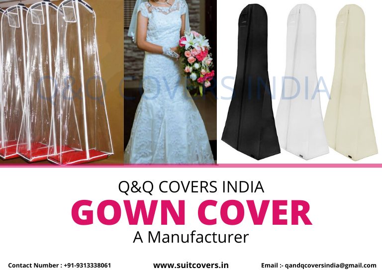 Gown Cover