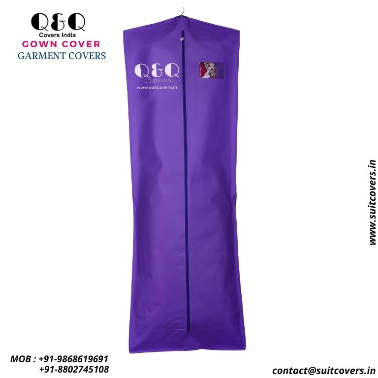 Gown Cover Q&Q Covers India™