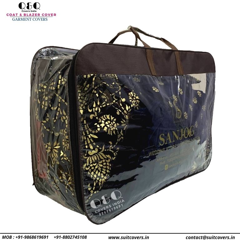 Lehenga Suit Case (1)
