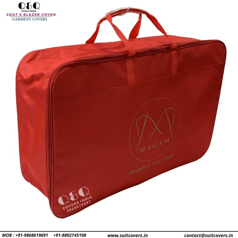 Lehenga Suit Case