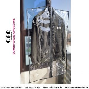 Transparent Cover