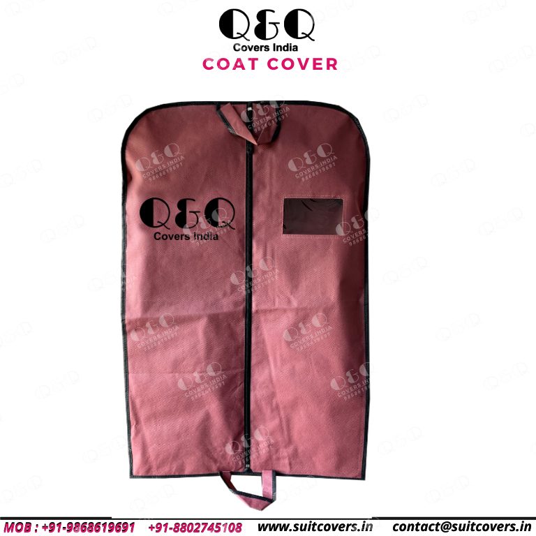 Coat Covers (7)