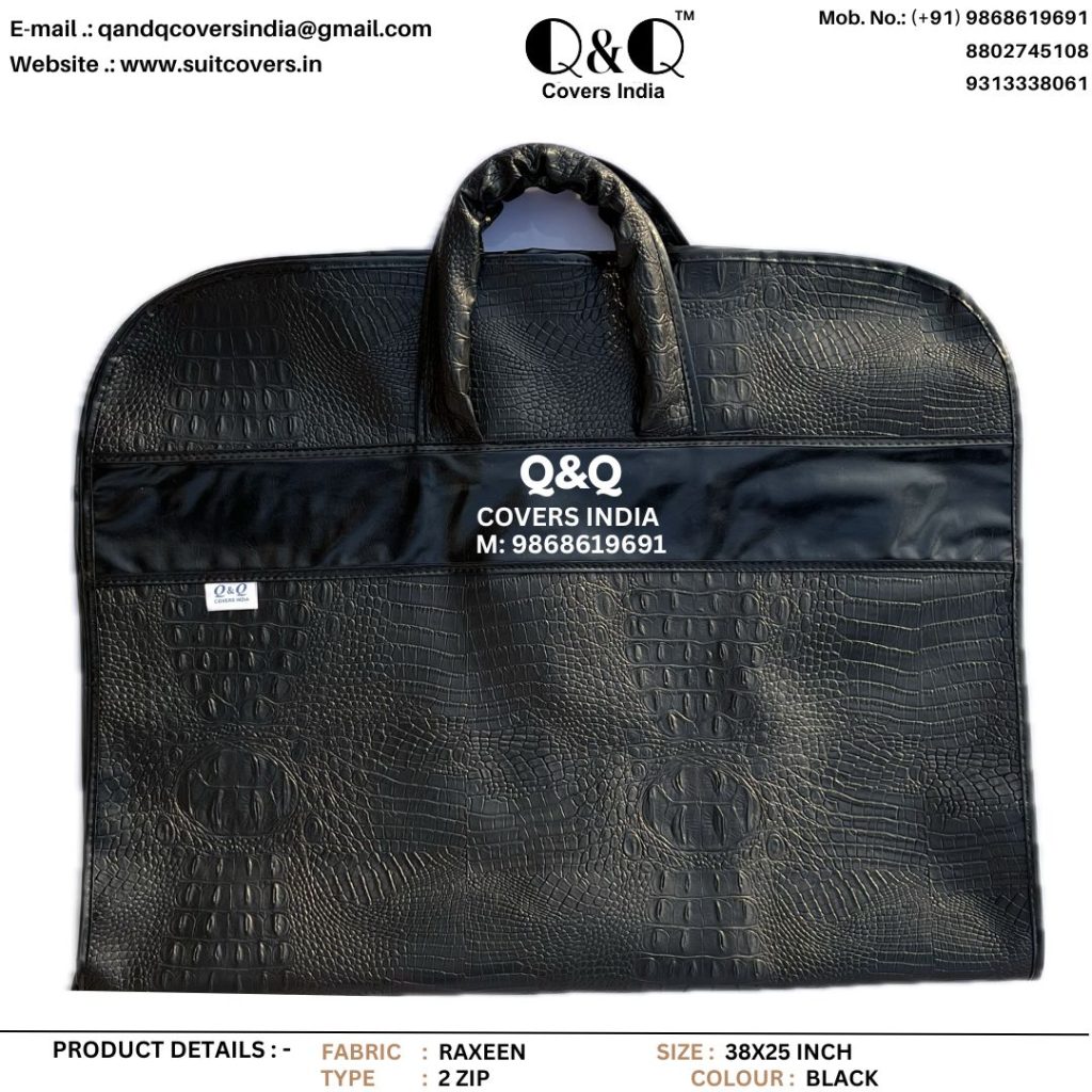 Premium Blazer cover