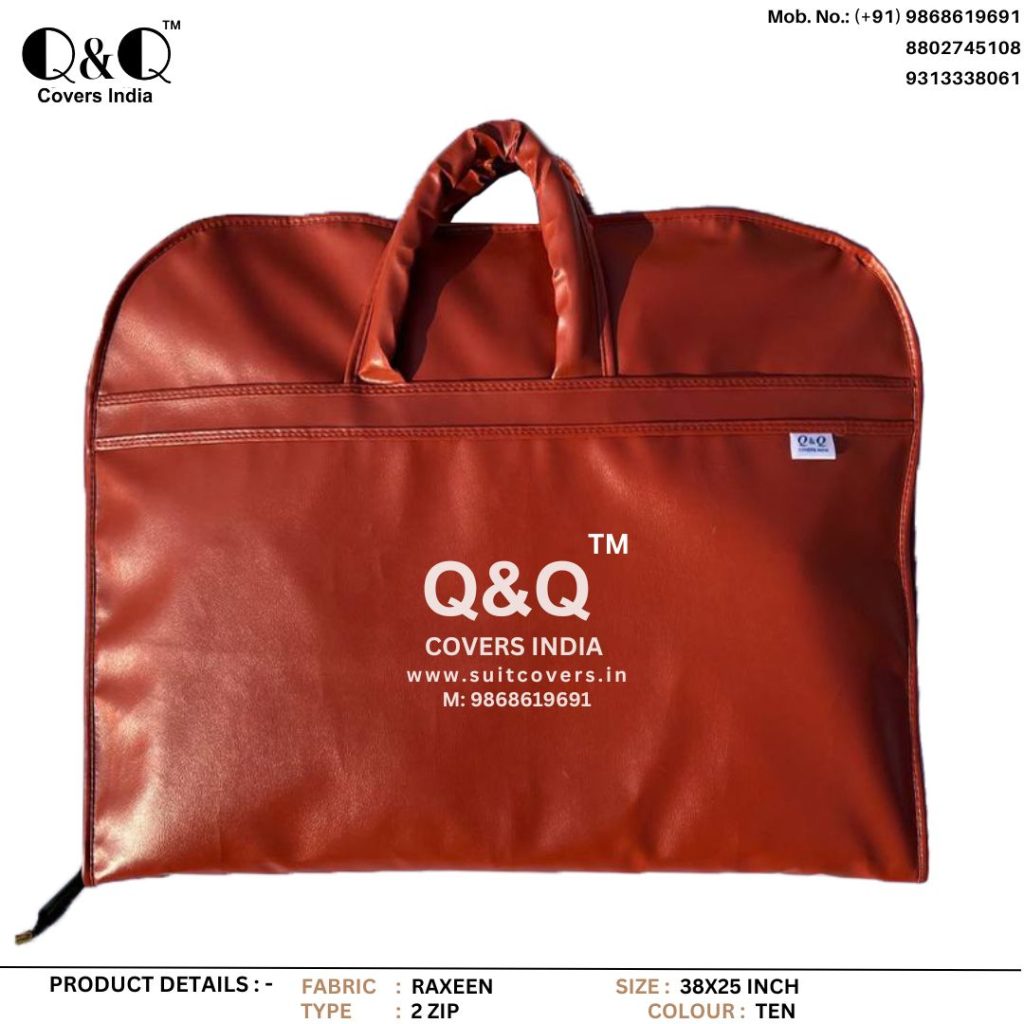 Raxeen Blazer bag