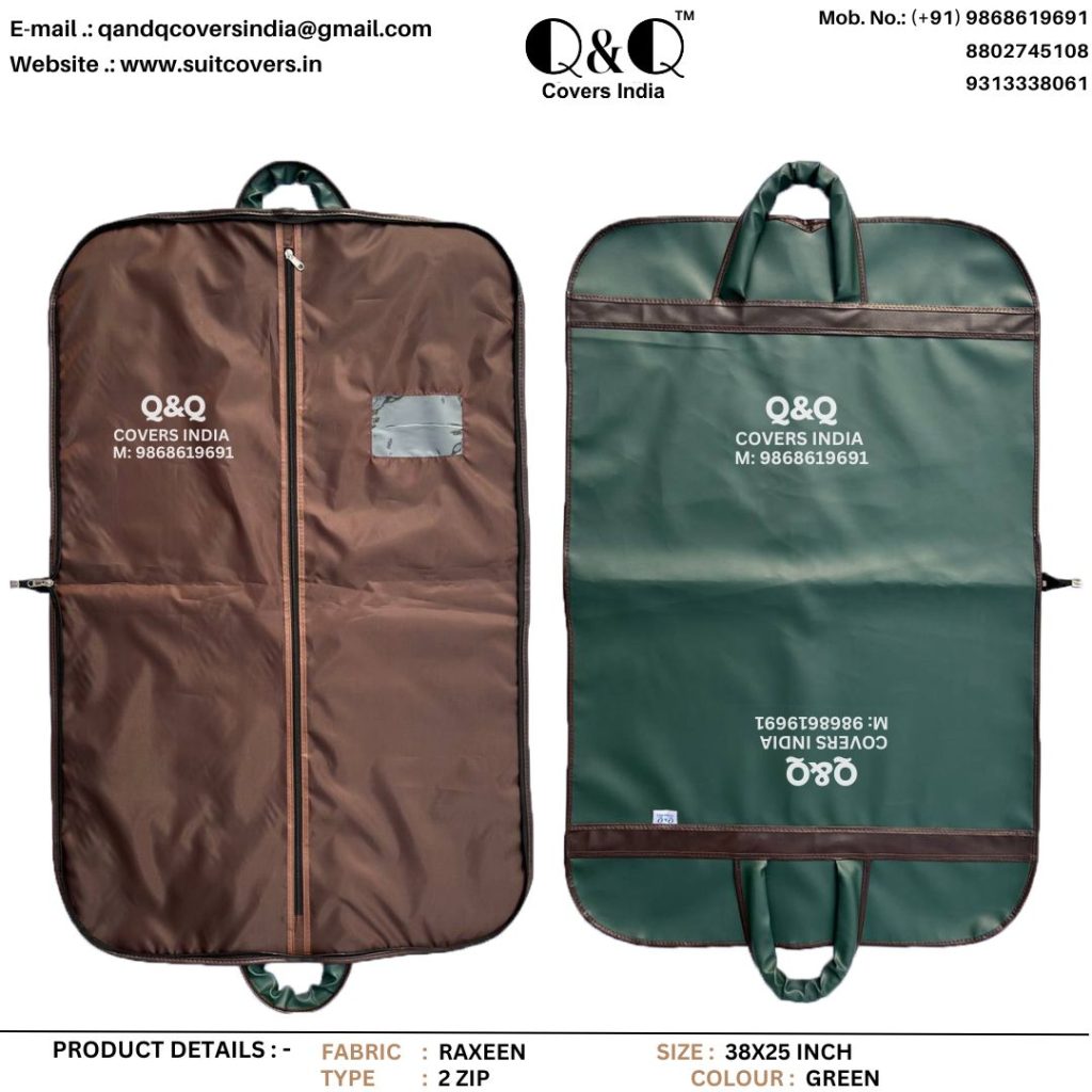 Raxeen Blazer Bag