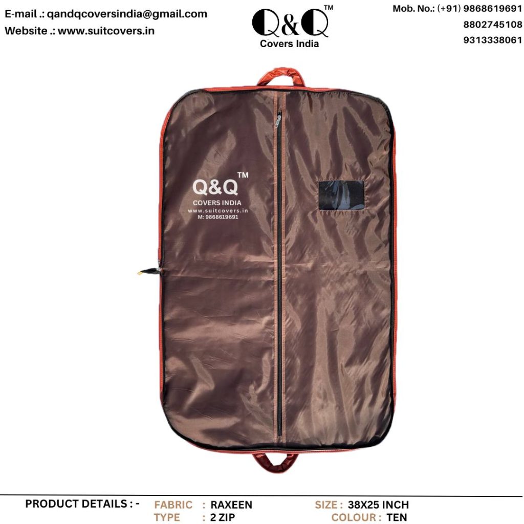 coat cover