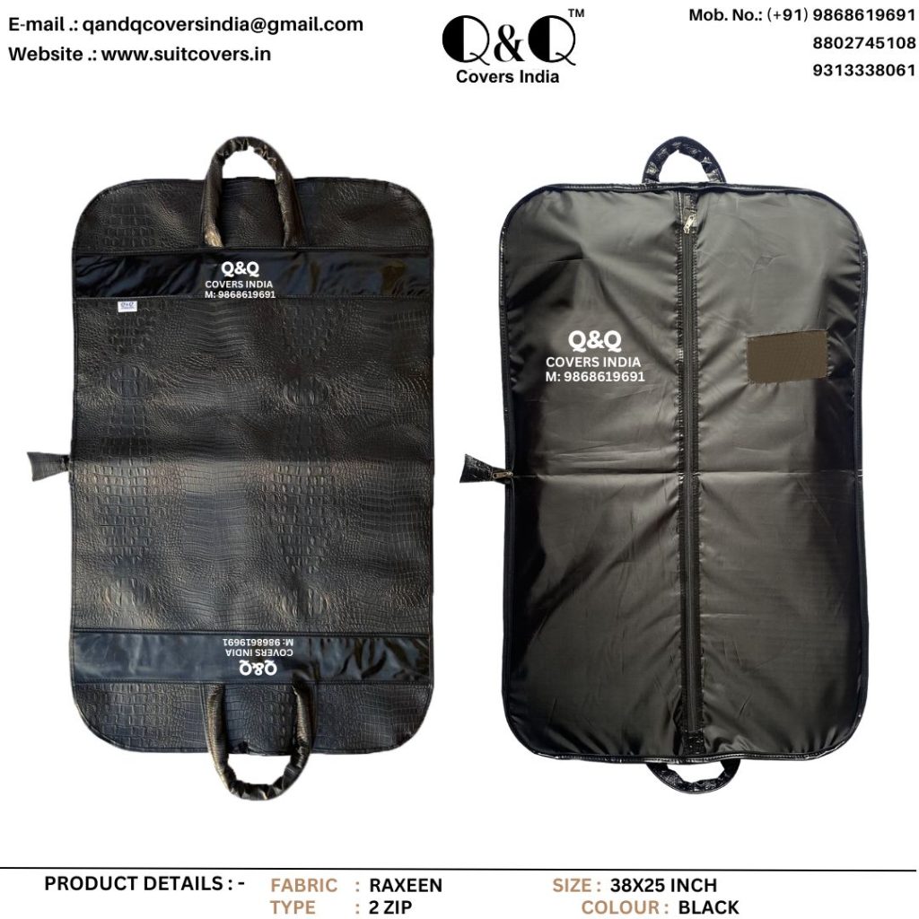Black bag
