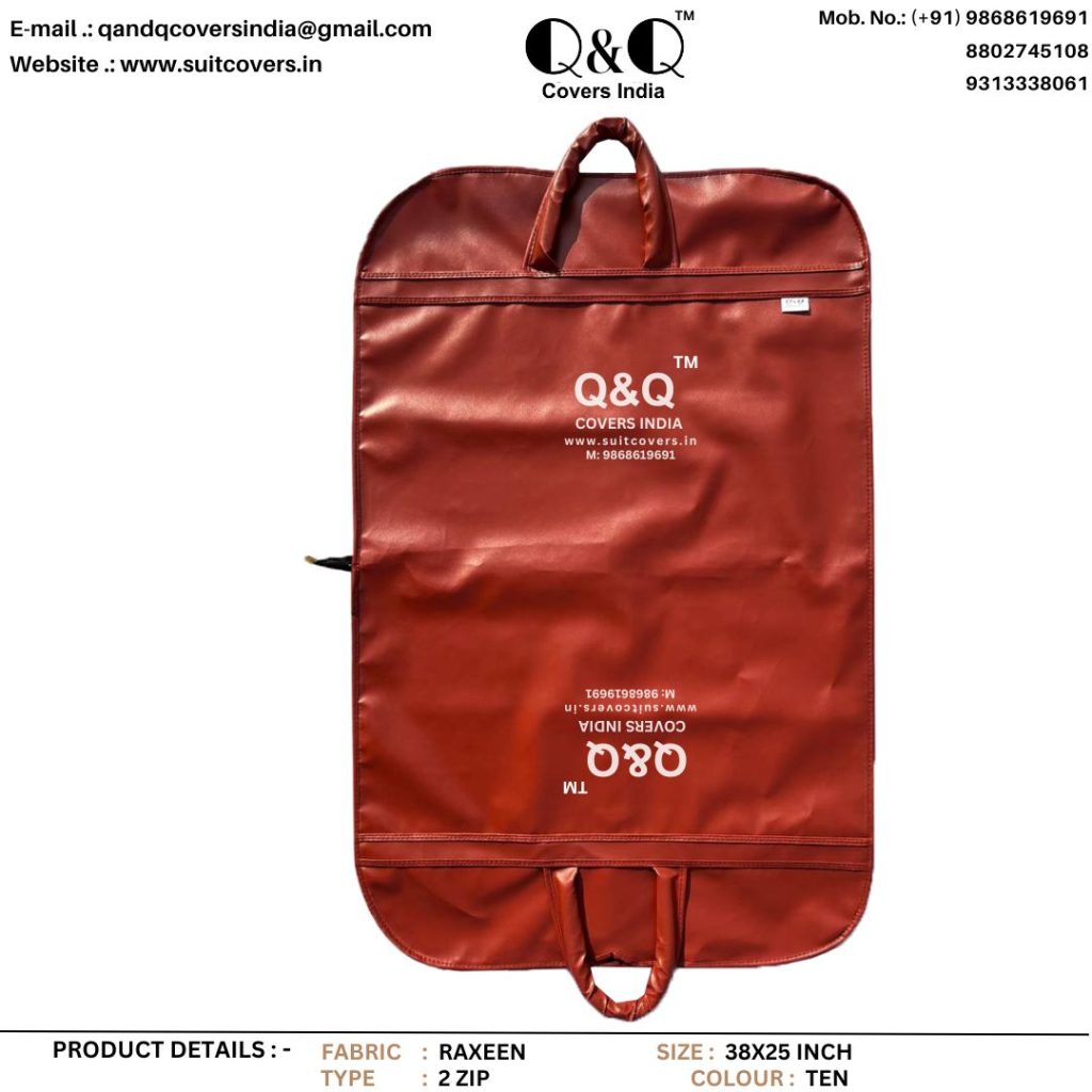 coat bag
