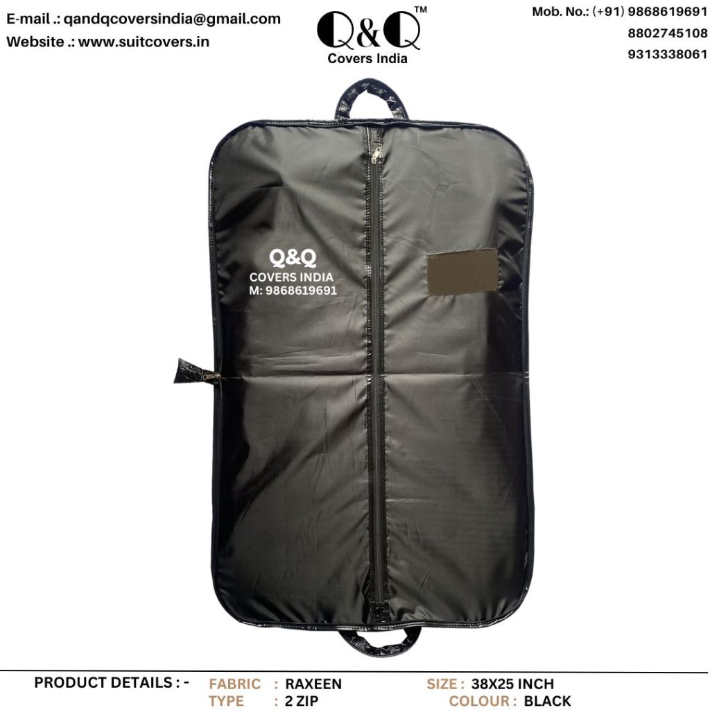 coat cover