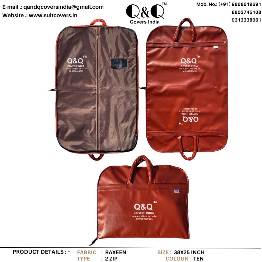 Premium Bag