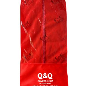 Transparent Sherwani cover