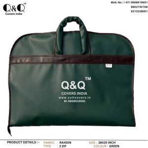 Premium Blazer Bag